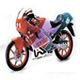 Onderdelen voor Aprilia_AF1