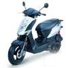 Onderdelen voor Kymco_Agility_4stroke