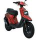 Onderdelen voor MBK_Booster