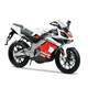 Onderdelen voor Derbi_GPR50_Racing_2006-2010_Engine_D50B0