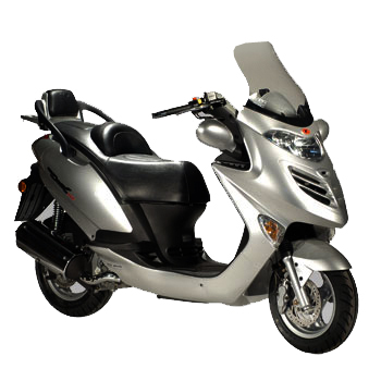 Onderdelen voor Kymco_Grand_Dink_