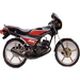Onderdelen voor Kawasaki_AR50