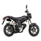 Onderdelen voor Suzuki_Street_Magic