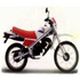 Onderdelen voor Honda_MT50
