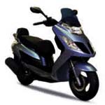 Onderdelen voor Kymco_New_Dink_4stroke
