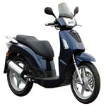 Onderdelen voor Kymco_People_S__4stroke