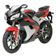 Onderdelen voor Motorhispania_RX50R