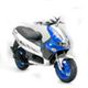 Onderdelen voor Gilera_Runner