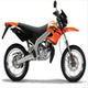 Onderdelen voor Derbi_Senda_SM_/_Senda_2000_/_Senda_DRD