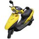 Onderdelen voor Kymco_Sniper