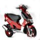 Onderdelen voor Kymco_Super_9