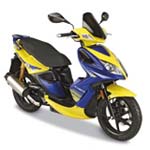 Onderdelen voor Kymco_Super-8___4stroke