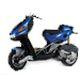 Dragster 125/180cc