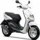 Yamaha Neo's