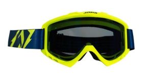 Jopa Crossbril Poison Yellow Fluo