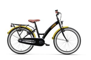 loekie superstar 22 inch meisjesfiets