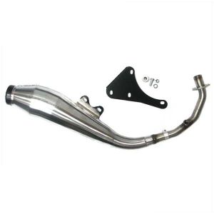 Tecnigas GP4 vespa
