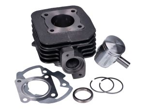 cylinder kit 50cc Peugeot Ludix