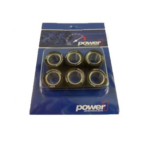 Power1 Rollenset 19 x 15,5,  6x 11,0Gram