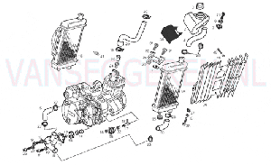 REFRIGERATION SYSTEM