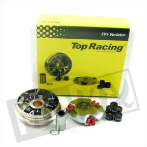 Top Racing variateurkit