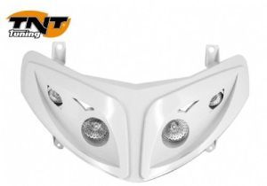 TNT Koplamp Wit Speedfight2