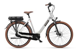 Batavus Altura E-Go Plus Smart E-bike