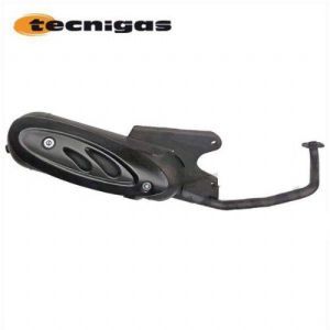 Tecnigas Maxi-4 voor Honda Vision 110cc