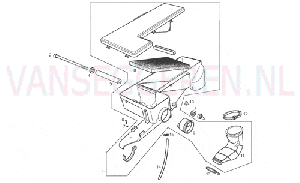 FILTER BOX