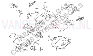 CHASSIS COMPONENTS (2)