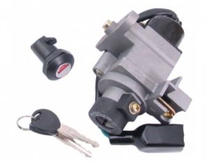 Contactslotset Peugeot New Vivacity