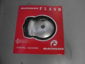 Digitale Camera Batavus Flash *nieuw in doos!
