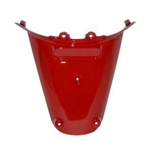 Achterspatbord Vespa Primavera Rood