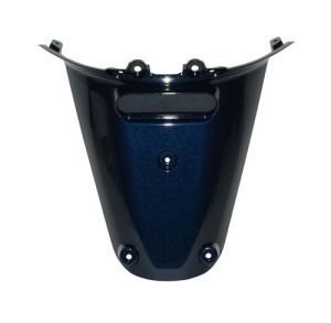 Achterspatbord Vespa Primavera Midnight Blauw