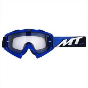 MT Crossbril Xtra II Blauw