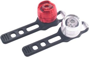 Aanbieding Edge verlichtingset voor & achter