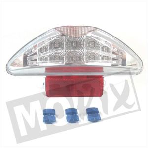 Achterlicht Yamaha Aerox LED HK CE