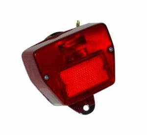 Achterlicht Yamaha Fs1