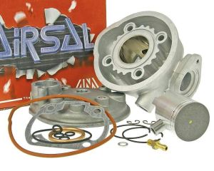 Airsal 50cc Cilinderkit Kymco Super 9 LC