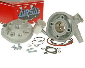 Airsal 50cc Cilinderkit Morini LC scooter