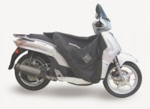 Beenkleed Thermo Kymco People S