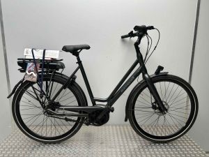 Batavus Dinsdag E-go Exclusive Classic 500wh Ex-demo