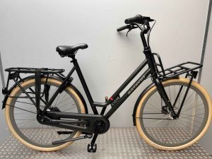 Batavus Quip Cargo tweedehands

