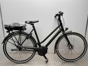 Batavus Stratos E-go 400wh tweedehands e-bike 