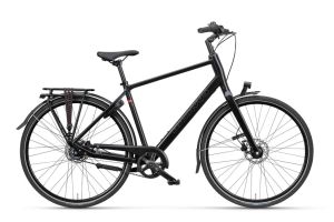 Batavus Senz Heren Zwart