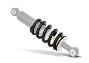 Schokbrekerveer Beta