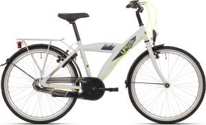 Bfk Urban 3v 24 inch jongensfiets 