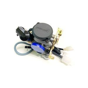 Carburateur model Keihin 18.5mm Gy6 Sym Piaggio scooter