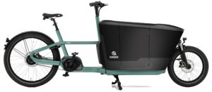 Carqon Classic Enviolo 2.0 Groen