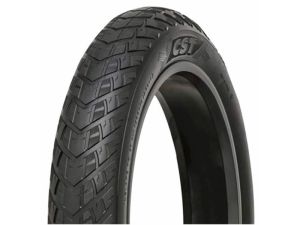Cst Big Boat Buitenband Fatbike 20x4 Zwart